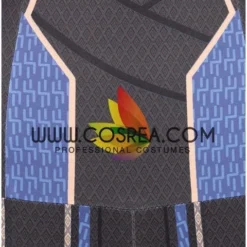 Cosrea Cosplay Costumes Black Panther Shuri Digital Printed Cosplay Costume