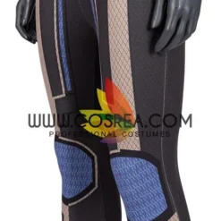 Cosrea Cosplay Costumes Black Panther Shuri Digital Printed Cosplay Costume