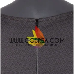 Cosrea Cosplay Costumes Black Panther Shuri Digital Printed Cosplay Costume