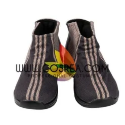 Cosrea Cosplay Costumes Black Panther Shuri Digital Printed Cosplay Costume