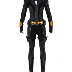 Cosrea Black Widow 2021 Movie Complete Cosplay Costume
