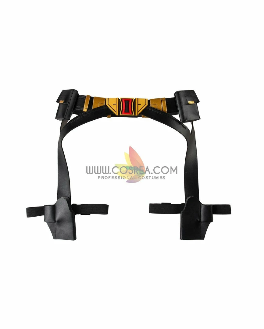 Cosrea Black Widow 2021 Movie Complete Cosplay Costume 17 Cosrea Black Widow 2021 Movie Complete Cosplay Costume