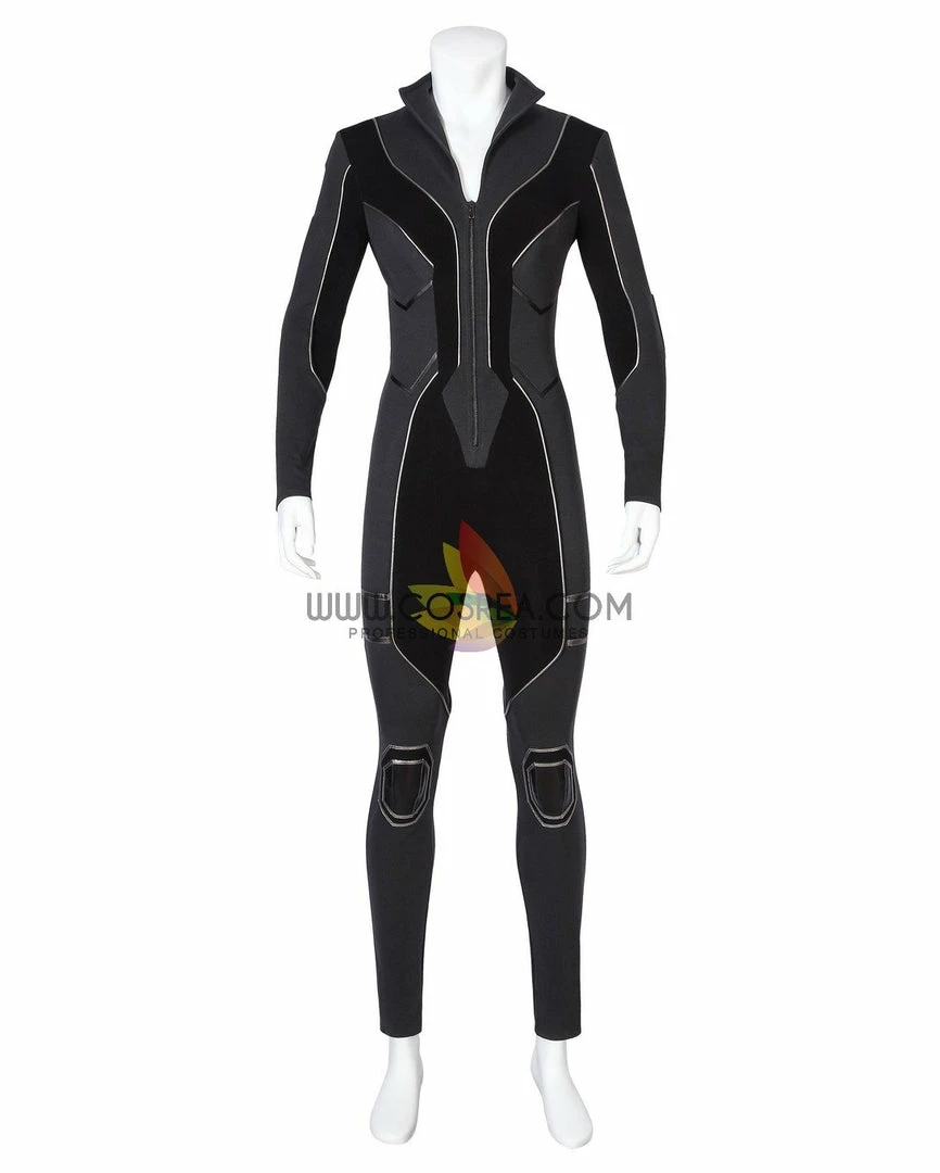 Cosrea Black Widow 2021 Movie Complete Cosplay Costume 14 Cosrea Black Widow 2021 Movie Complete Cosplay Costume