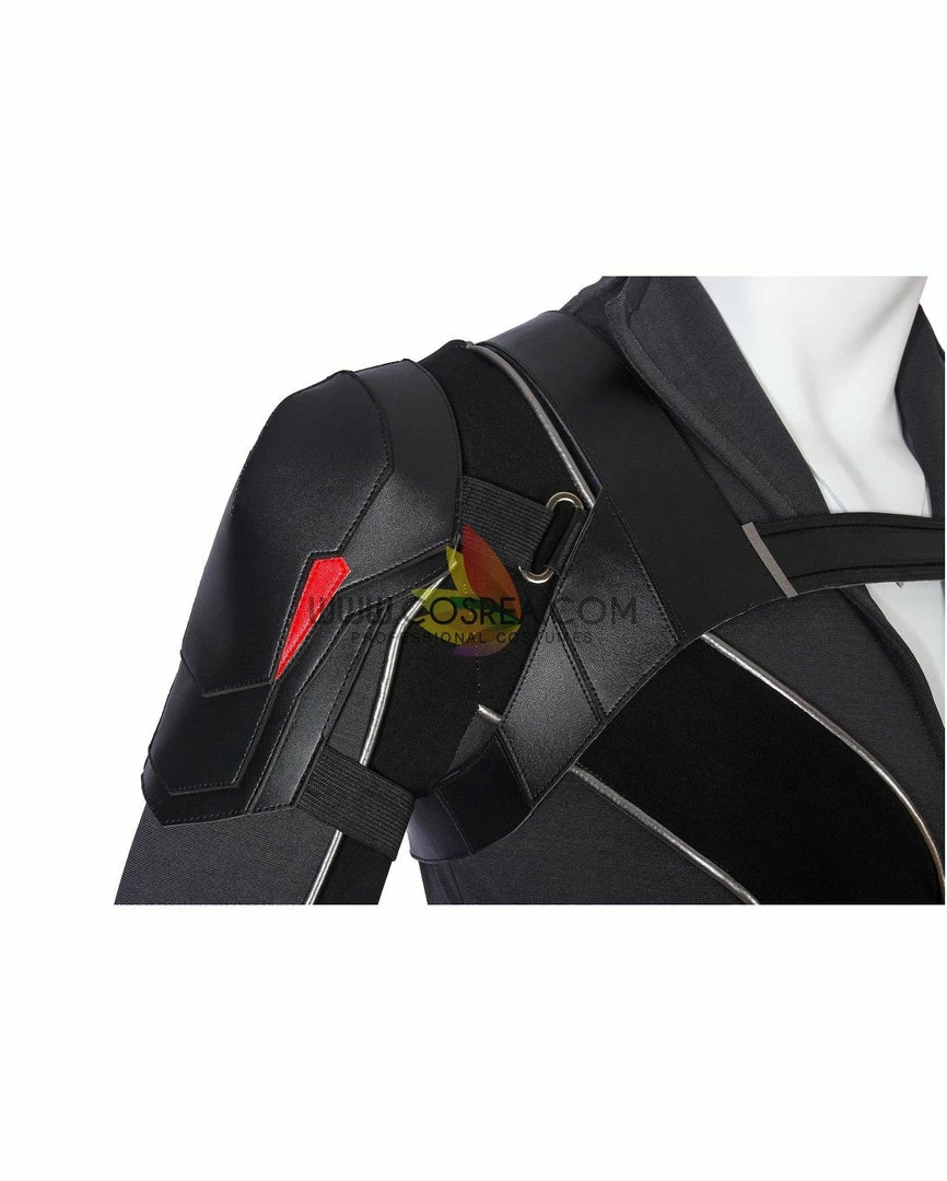Cosrea Black Widow 2021 Movie Complete Cosplay Costume 8 Cosrea Black Widow 2021 Movie Complete Cosplay Costume