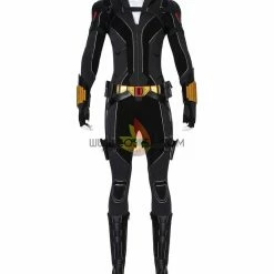 Cosrea Black Widow 2021 Movie Complete Cosplay Costume 42 Cosrea Black Widow 2021 Movie Complete Cosplay Costume
