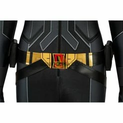 Cosrea Black Widow 2021 Movie Complete Digital Printed Cosplay Costume