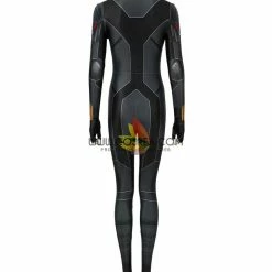 Cosrea Black Widow 2021 Movie Complete Digital Printed Cosplay Costume