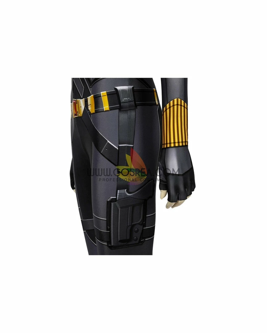 Cosrea Cosplay Costumes Black Widow 2021 Movie Digital Printed Cosplay Costume 10 Cosrea Cosplay Costumes Black Widow 2021 Movie Digital Printed Cosplay Costume