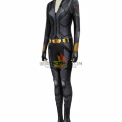 Cosrea Cosplay Costumes Black Widow 2021 Movie Digital Printed Cosplay Costume 17 Cosrea Cosplay Costumes Black Widow 2021 Movie Digital Printed Cosplay Costume