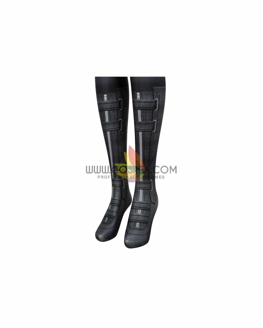 Cosrea Cosplay Costumes Black Widow 2021 Movie Digital Printed Cosplay Costume 12 Cosrea Cosplay Costumes Black Widow 2021 Movie Digital Printed Cosplay Costume