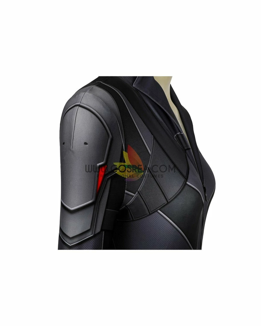 Cosrea Cosplay Costumes Black Widow 2021 Movie Digital Printed Cosplay Costume 8 Cosrea Cosplay Costumes Black Widow 2021 Movie Digital Printed Cosplay Costume