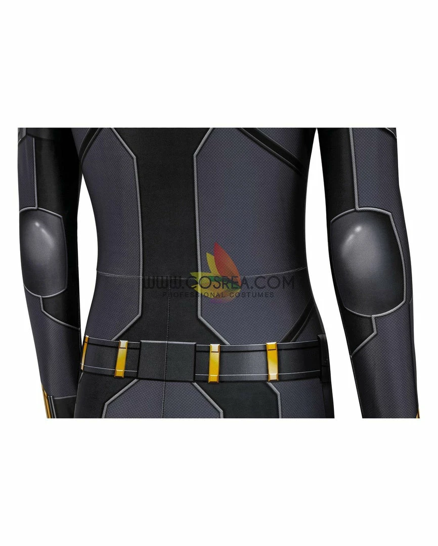 Cosrea Cosplay Costumes Black Widow 2021 Movie Digital Printed Cosplay Costume 14 Cosrea Cosplay Costumes Black Widow 2021 Movie Digital Printed Cosplay Costume