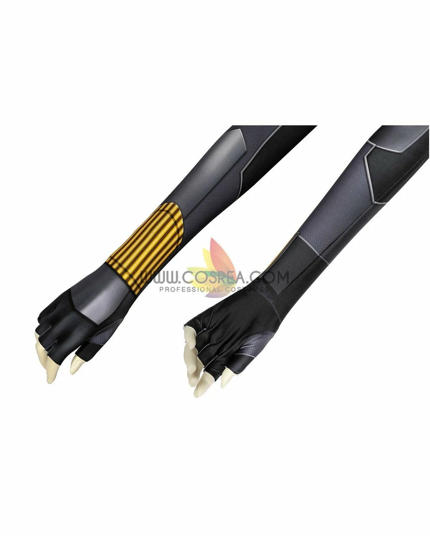 Cosrea Cosplay Costumes Black Widow 2021 Movie Digital Printed Cosplay Costume 15 Cosrea Cosplay Costumes Black Widow 2021 Movie Digital Printed Cosplay Costume