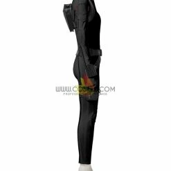 Cosrea Black Widow 2021 Movie Stealth Black Cosplay Costume Cosplay Costumes