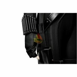 Cosrea Black Widow 2021 Movie Stealth Black Cosplay Costume Cosplay Costumes