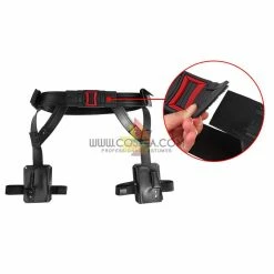 Cosrea Black Widow 2021 Movie Stealth Black Cosplay Costume Cosplay Costumes