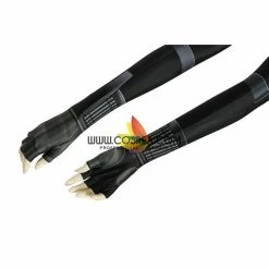 Cosrea Black Widow 2021 Movie Stealth Green Version Digital Printed Bodysuit Cosplay Costumes