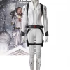 Cosrea Black Widow 2021 Movie White Complete Cosplay Costume Cosplay Costumes