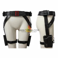 Cosrea Black Widow 2021 Movie White Complete Cosplay Costume Cosplay Costumes