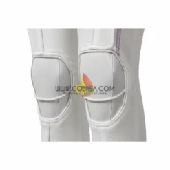 Cosrea Black Widow 2021 Movie White Complete Cosplay Costume Cosplay Costumes