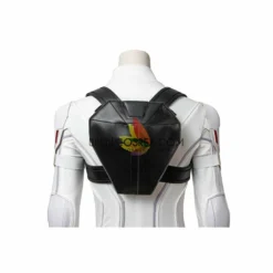 Cosrea Black Widow 2021 Movie White Complete Cosplay Costume Cosplay Costumes