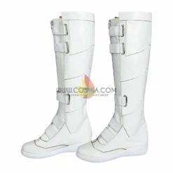 Cosrea Black Widow 2021 Movie White Complete Cosplay Costume Cosplay Costumes