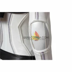 Cosrea Black Widow 2021 Movie White Complete Cosplay Costume Cosplay Costumes