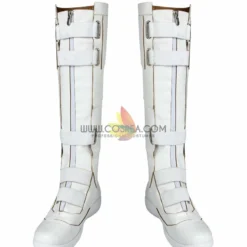 Cosrea Black Widow 2021 Movie White Complete Cosplay Costume Cosplay Costumes