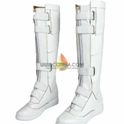 Cosrea Black Widow 2021 Movie White Complete Cosplay Costume Cosplay Costumes