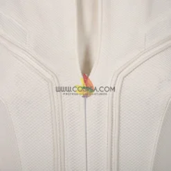 Cosrea Black Widow 2021 Movie White Cosplay Costume Cosplay Costumes