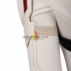 Cosrea Black Widow 2021 Movie White Cosplay Costume Cosplay Costumes