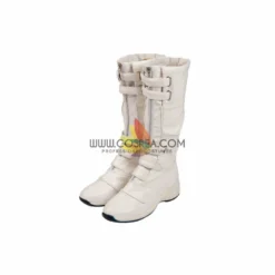 Cosrea Black Widow 2021 Movie White Cosplay Costume Cosplay Costumes