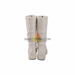 Cosrea Black Widow 2021 Movie White Cosplay Costume Cosplay Costumes