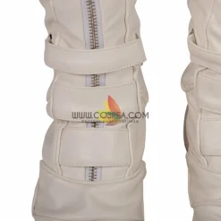 Cosrea Black Widow 2021 Movie White Cosplay Costume Cosplay Costumes