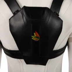 Cosrea Black Widow 2021 Movie White Cosplay Costume Cosplay Costumes