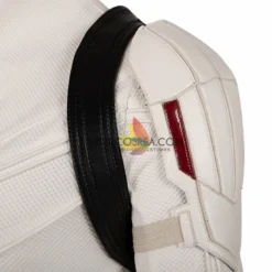 Cosrea Black Widow 2021 Movie White Cosplay Costume Cosplay Costumes