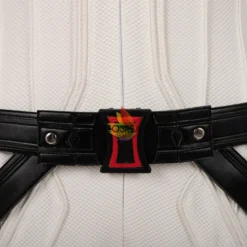 Cosrea Black Widow 2021 Movie White Cosplay Costume Cosplay Costumes