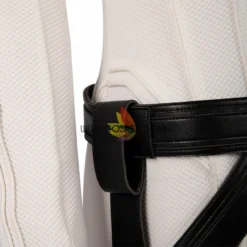 Cosrea Black Widow 2021 Movie White Cosplay Costume Cosplay Costumes