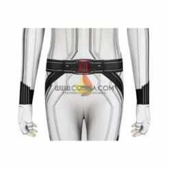 Cosrea Black Widow 2021 Movie White Digital Printed Cosplay Costume Cosplay Costumes 21 Cosrea Black Widow 2021 Movie White Digital Printed Cosplay Costume Cosplay Costumes