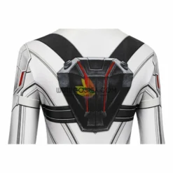 Cosrea Black Widow 2021 Movie White Digital Printed Cosplay Costume Cosplay Costumes 19 Cosrea Black Widow 2021 Movie White Digital Printed Cosplay Costume Cosplay Costumes