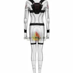 Cosrea Black Widow 2021 Movie White Digital Printed Cosplay Costume Cosplay Costumes 18 Cosrea Black Widow 2021 Movie White Digital Printed Cosplay Costume Cosplay Costumes