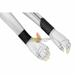 Cosrea Black Widow 2021 Movie White Digital Printed Cosplay Costume Cosplay Costumes 25 Cosrea Black Widow 2021 Movie White Digital Printed Cosplay Costume Cosplay Costumes