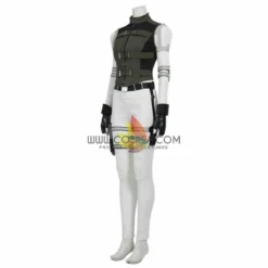 Cosrea Black Widow 2021 Movie Yelena Belova Cosplay Costume Cosplay Costumes