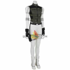 Cosrea Black Widow 2021 Movie Yelena Belova Cosplay Costume Cosplay Costumes