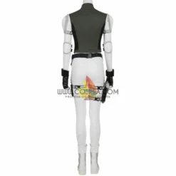 Cosrea Black Widow 2021 Movie Yelena Belova Cosplay Costume Cosplay Costumes