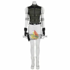 Cosrea Black Widow 2021 Movie Yelena Belova Cosplay Costume Cosplay Costumes