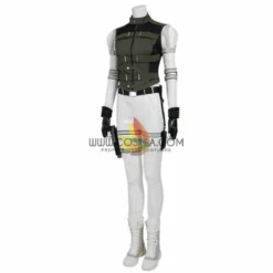 Cosrea Black Widow 2021 Movie Yelena Belova Cosplay Costume Cosplay Costumes