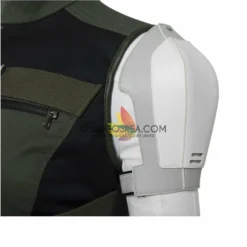 Cosrea Black Widow 2021 Movie Yelena Belova Cosplay Costume Cosplay Costumes