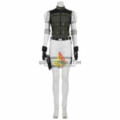 Cosrea Black Widow 2021 Movie Yelena Belova Cosplay Costume Cosplay Costumes