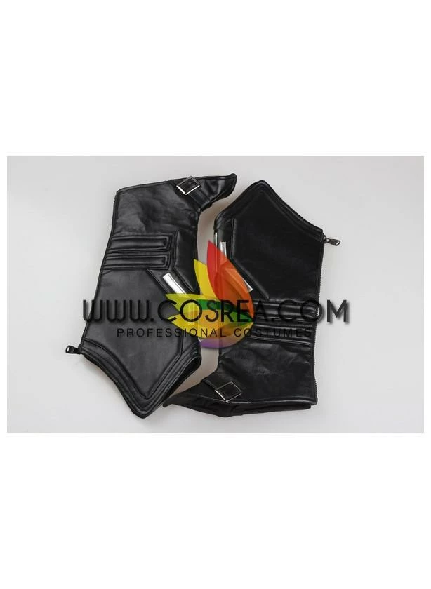 Cosrea Black Widow Age Of Ultron Cosplay Costume 16 Cosrea Black Widow Age Of Ultron Cosplay Costume